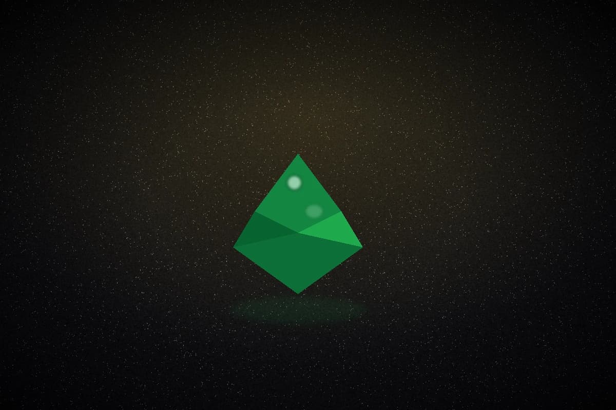 Emeralds